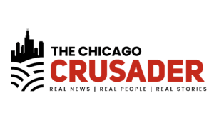 The Chicago Crusader