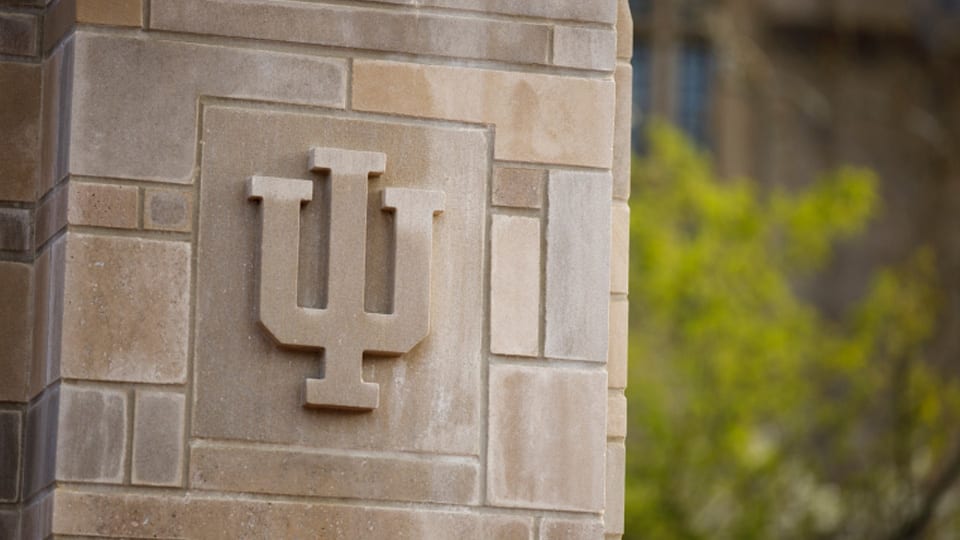 Indiana-University