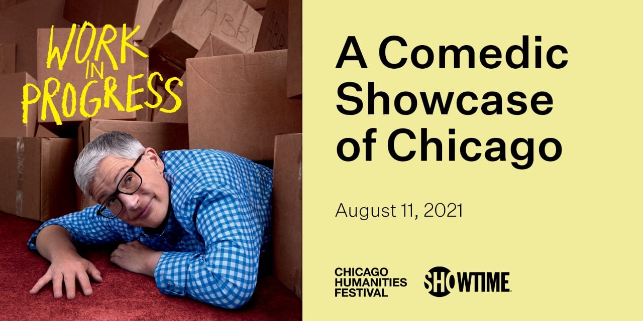 Chicago Humanities Festival Returns to InPerson Events