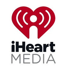 iHeartMedia logo Photo credit iHeartMedia Inc. Facebook Page