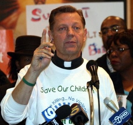 Father Pfleger