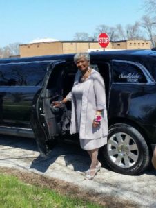 ARDELL HANLEY EXISTING LIMO