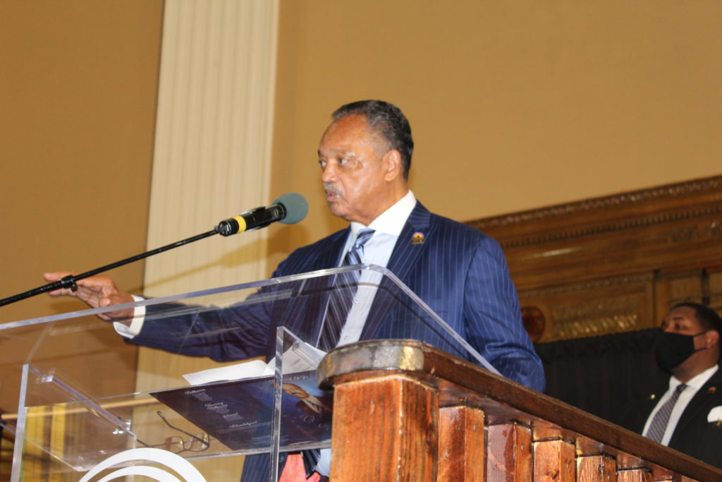 REV. JACKSON TALKING ABOUT ST. CLAIR BOOKER 4.14.21 scaled