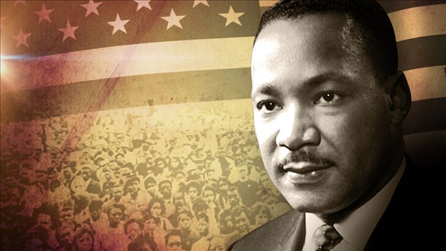 Dr. Martin Luther King Jr.'s Chicago Crusade 