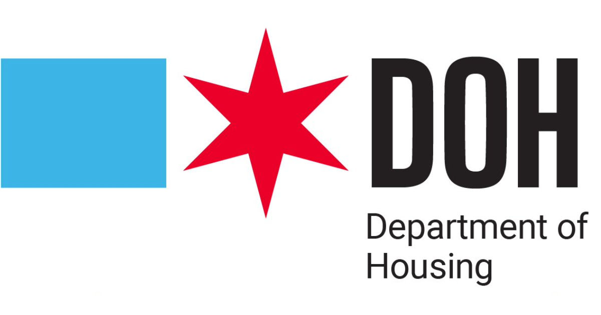Chicago Department of Housing