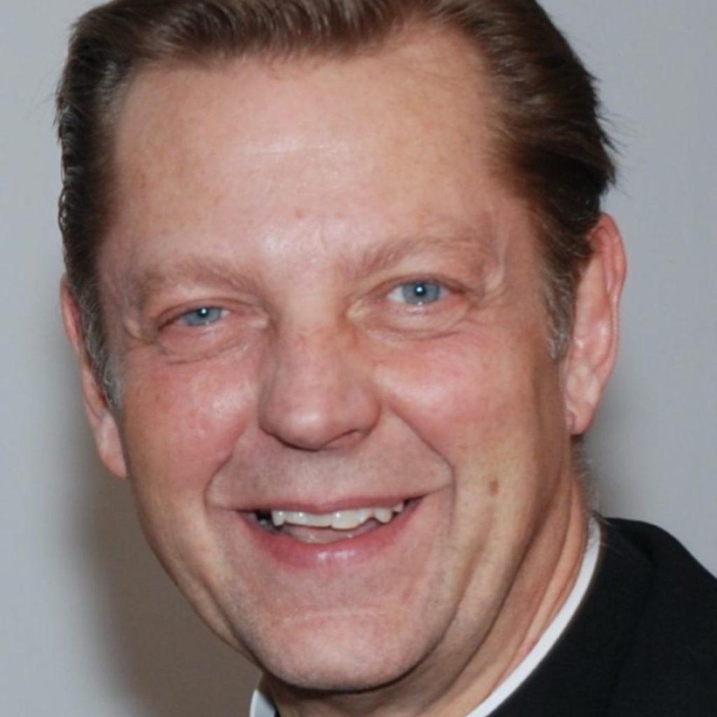 Father Pfleger