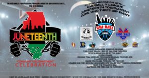 JUNETEENTH