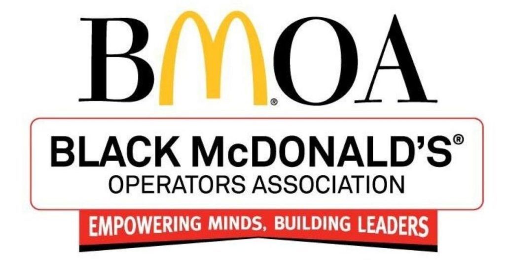 Black McDonald's Operators Association