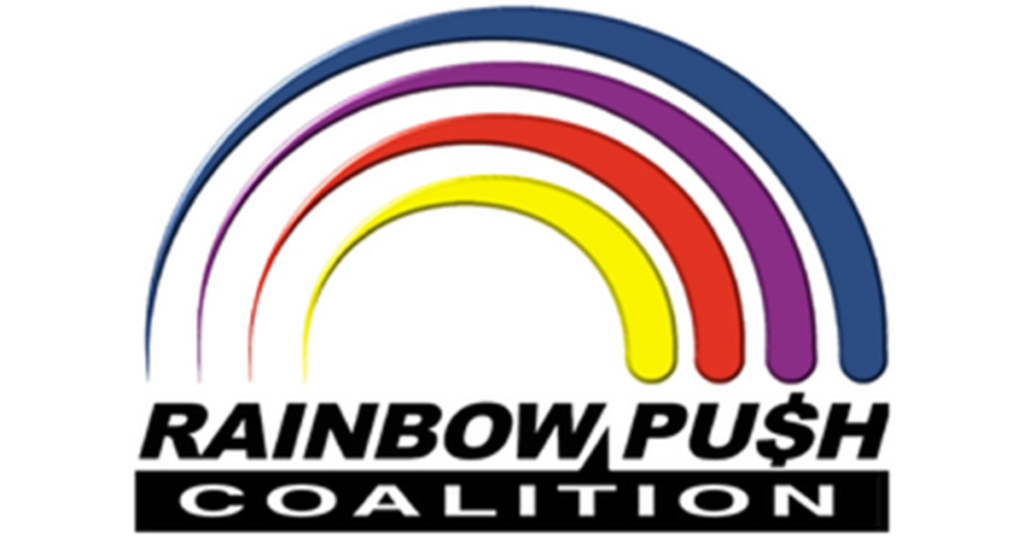 Rev. Jackson - Rainbow Push Coalition