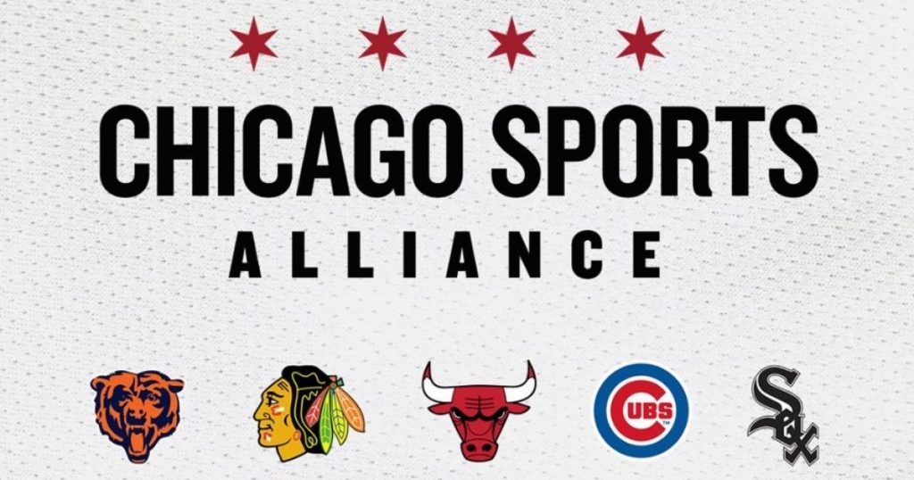 Chicago Sports Alliance