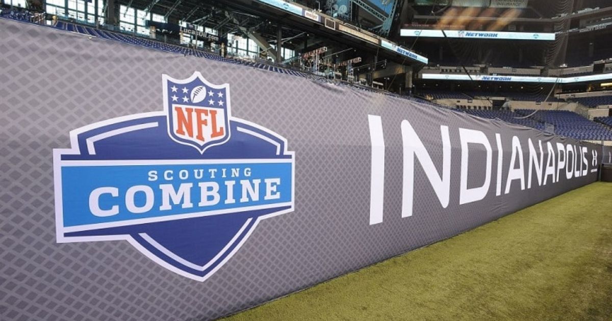 Indianapolis awarded 2023 and 2024 NFL Combine