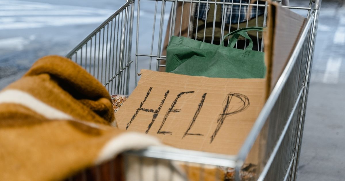 Region 8-year-old raises $1,000 for the homeless