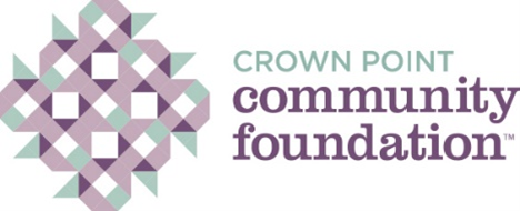 Crown Point CF Logo