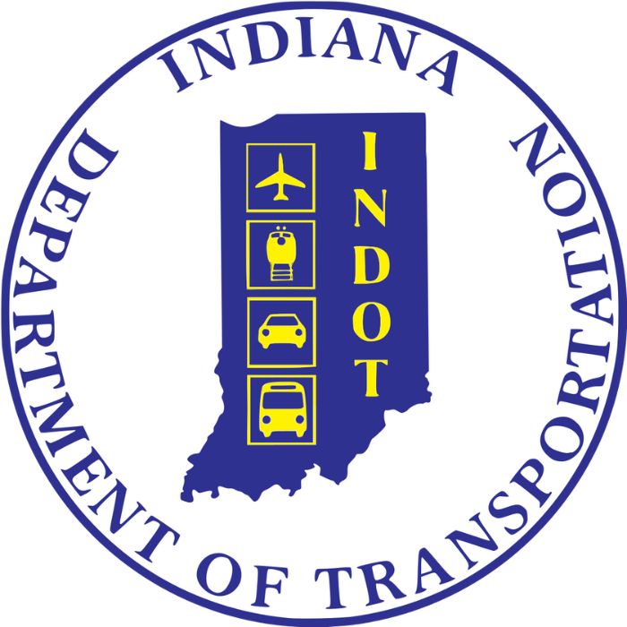 The Indiana Department of Transportation