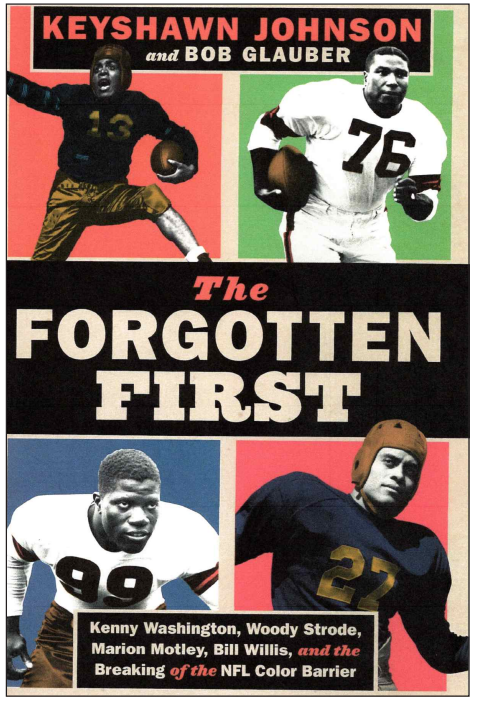 Celebrating College Football's Racial Pioneers: Integration