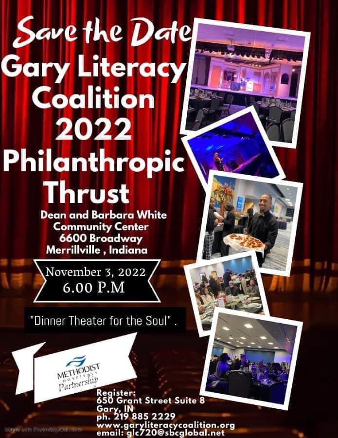 Gary Literacy Coalition