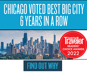 Chicago Voted