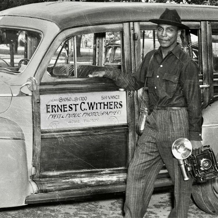 Ernest Withers