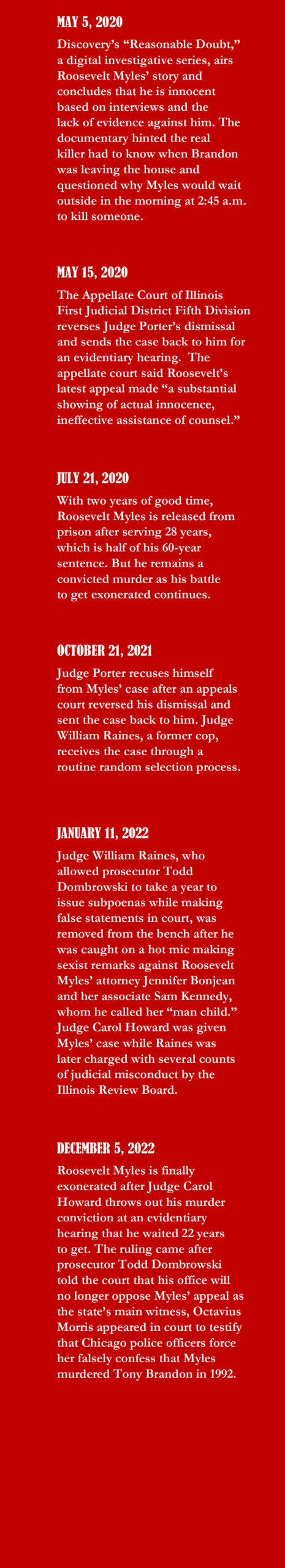 Roosevelt Myles Timeline2A scaled