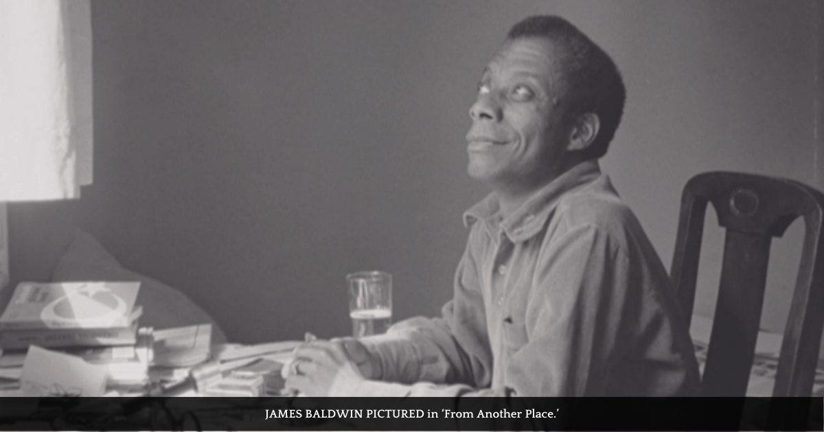 James Baldwin Yurtdışı programı, ünlü romancı ve aktivisti Paris, Londra ve İstanbul’dan alıyor