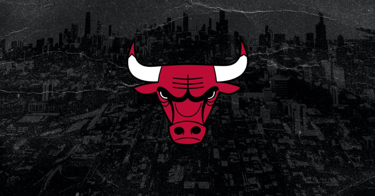 Chicago Bulls logo