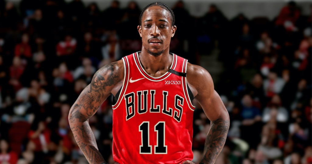 NBA All-Star Game: How did Chicago Bulls players do?