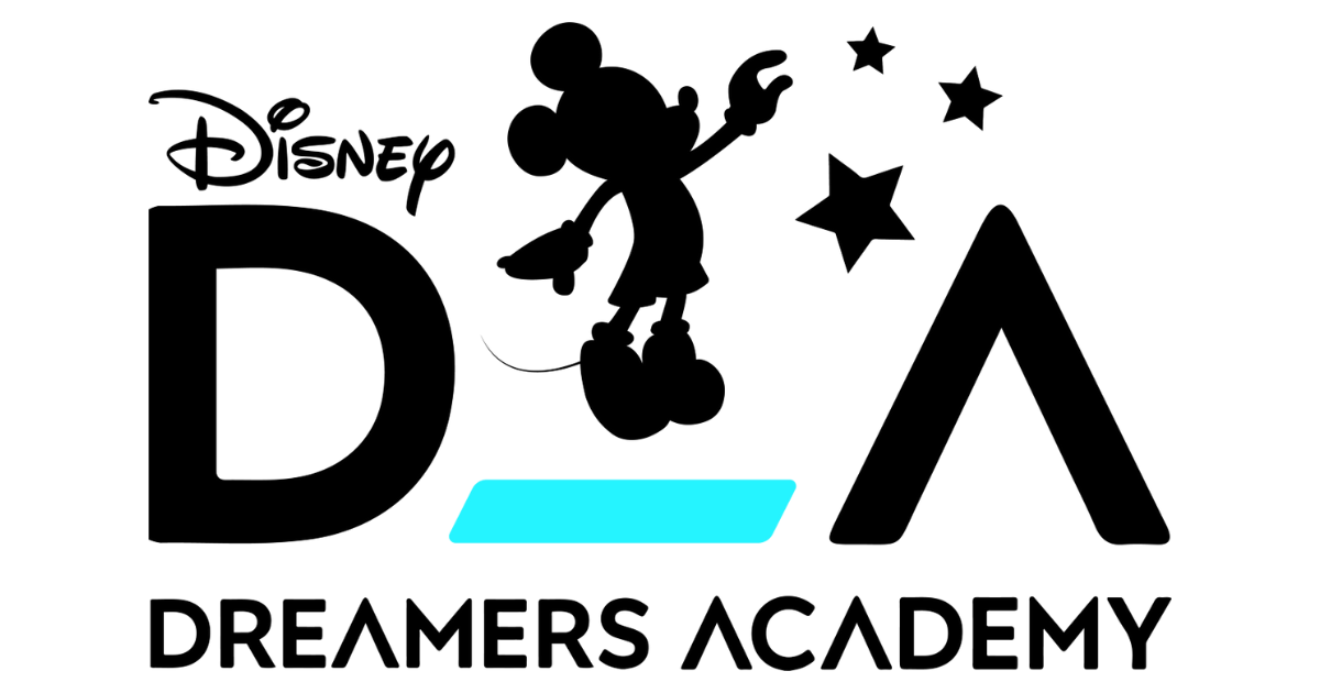 2023 Disney Dreamers Academy