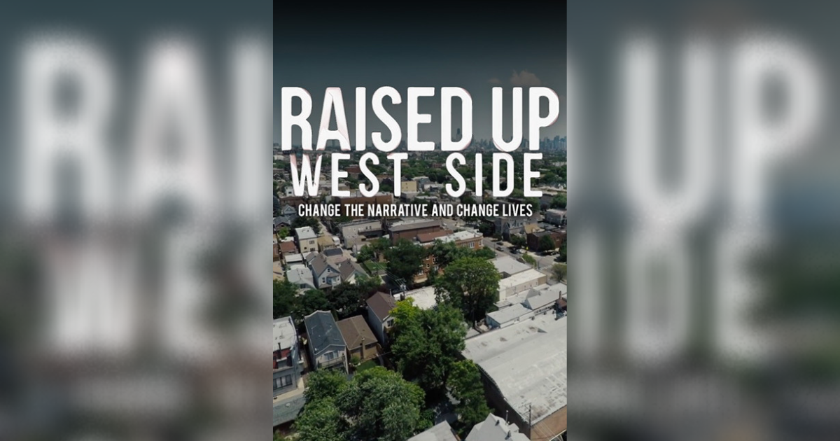 Raised Up West Side
