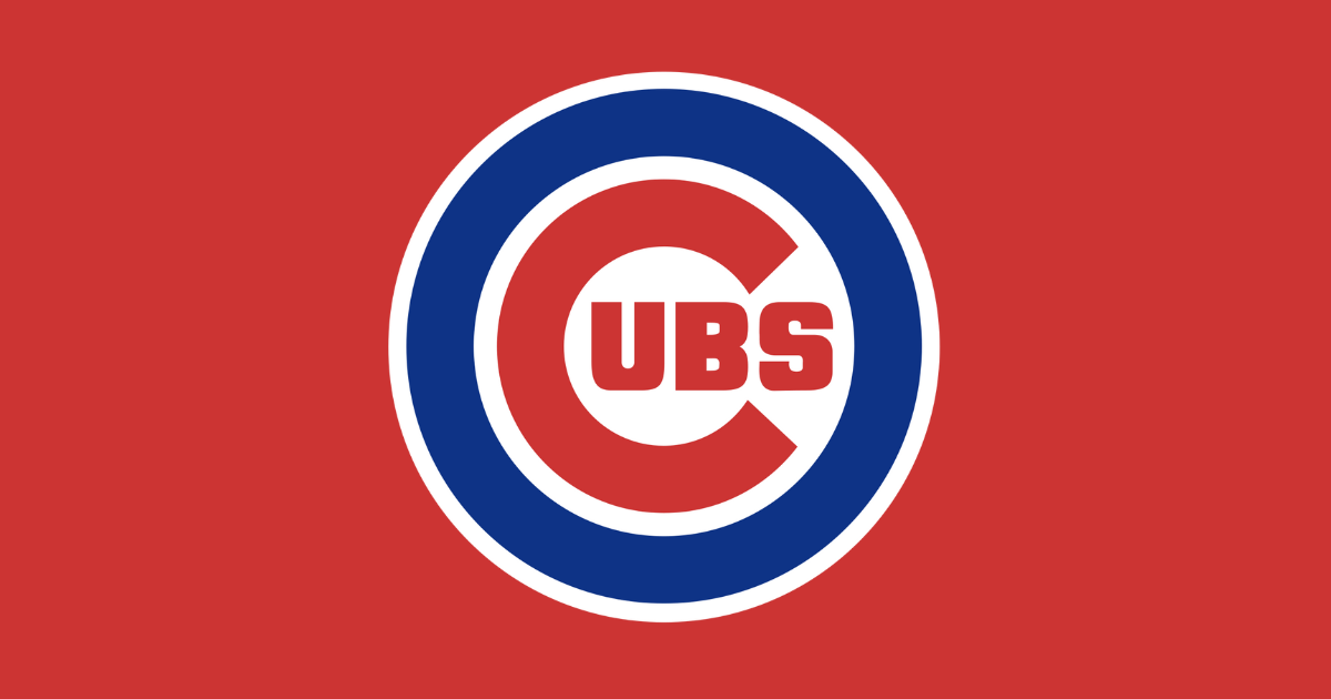 Cubs logo