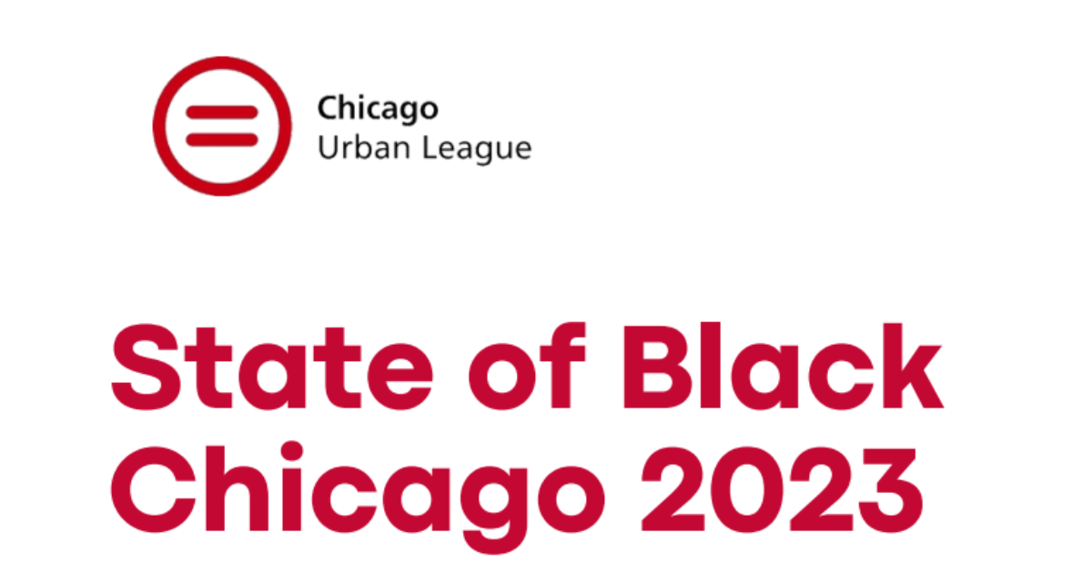 Urban League releases grim report in post-pandemic Black Chicago