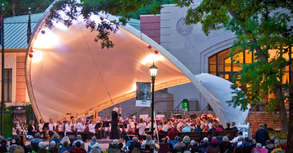 Cantigny Summer Concerts 2025 Moll Sydney