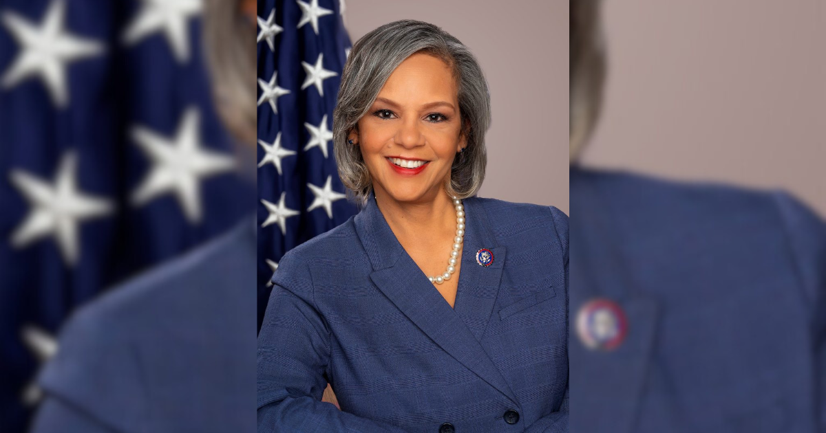 Congresswoman Robin Kelly announces the loss of Dr. Nathaniel Horn, her ...