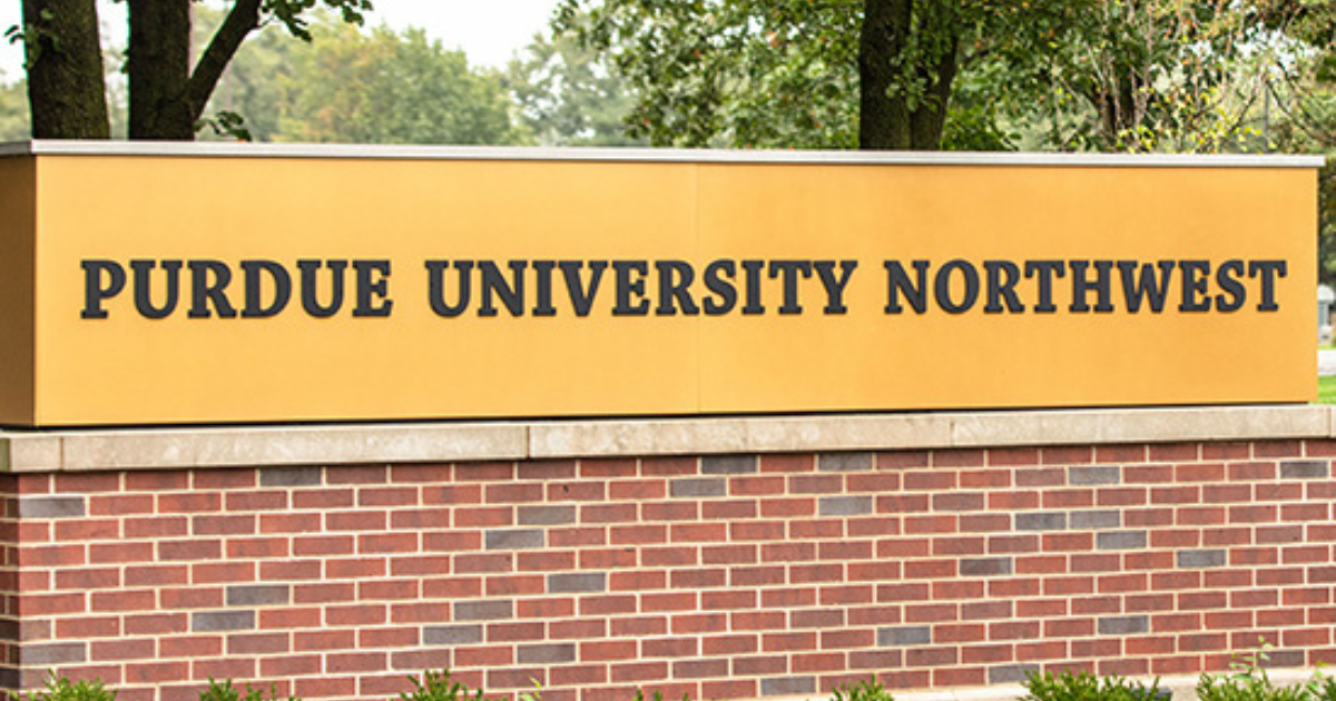 Purdue University Northwest partners with local high schools to