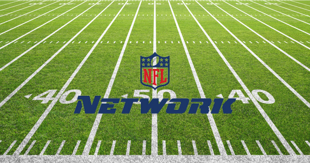 nfl football game today live