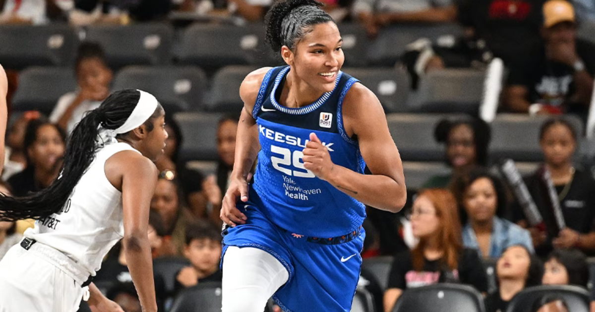 WNBA 2023 season delivers with record-breaking viewership, attendance ...