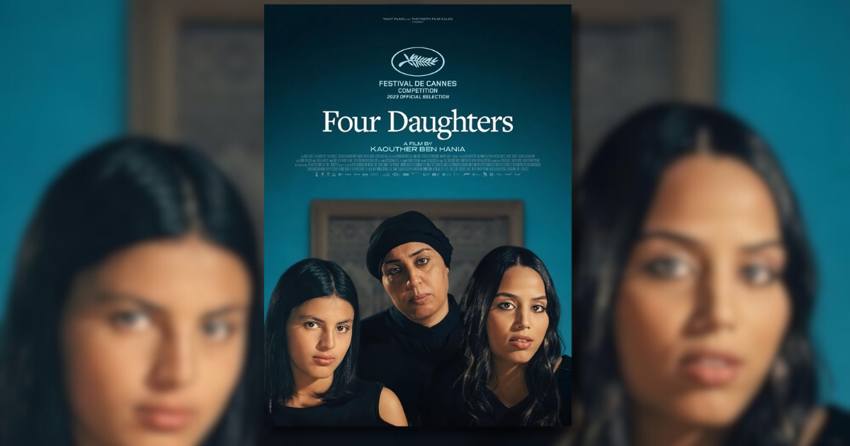 芝加哥国际电影节将于10月12日至13日在AMC NEWCITY举行现场放映《四个女儿》。