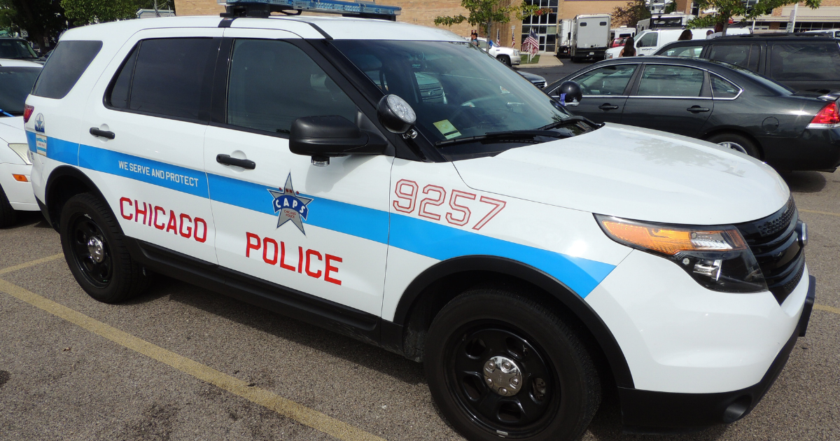 10名与誓约守护者组织有关系的芝加哥警察被禁止作证