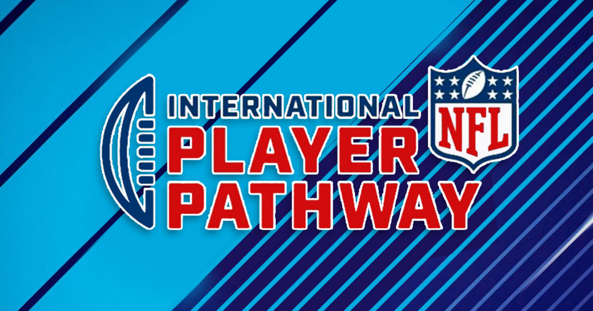 NFL announces International Player Pathway Program Class of 2024