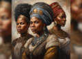 The legacy of Warrior Black Women