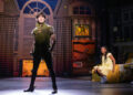 Broadway Touring Company’s version of PETER PAN never landed
