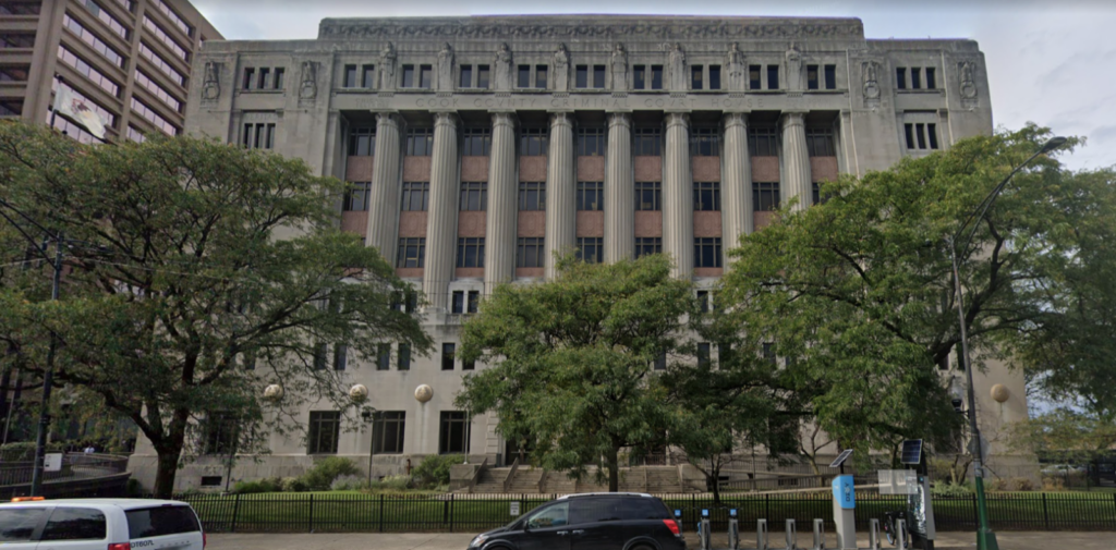 Illinois passes law raising compensation for wrongfully incarcerated