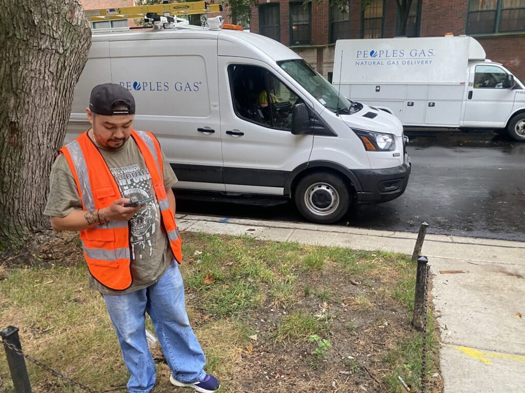 Maintenance Worker