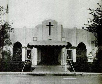 Old Church Photo 2