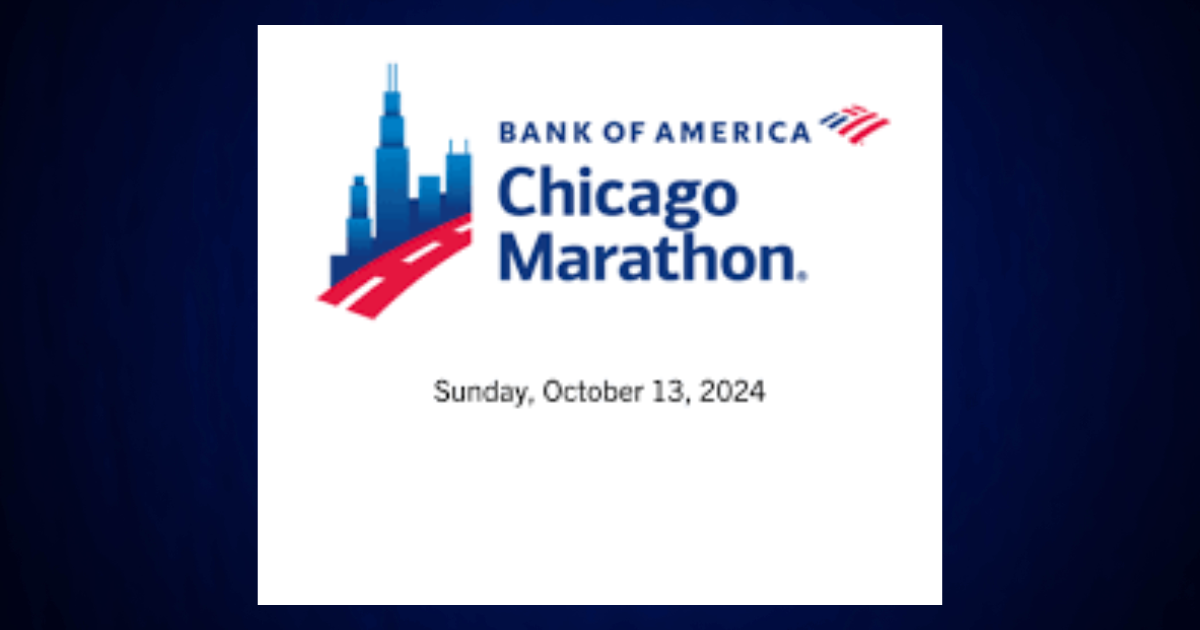 City and race organizers prepare for the Bank of America Chicago Marathon