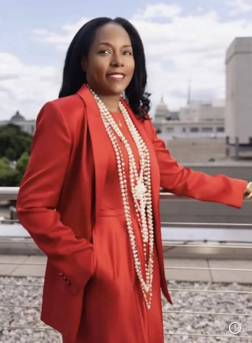 Phyllis Dickerson AAMA