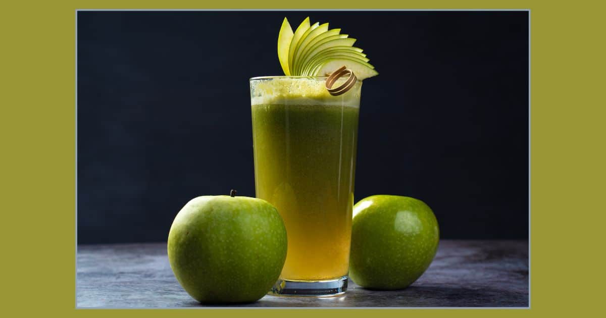 Cleaning up the facts about juice cleanses