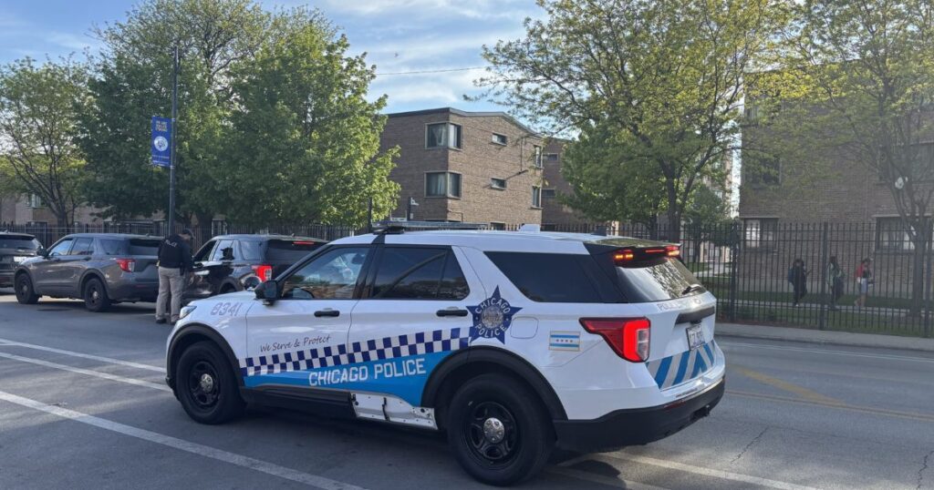 Suspensions proposed for officers who stopped and improperly searched Blacks