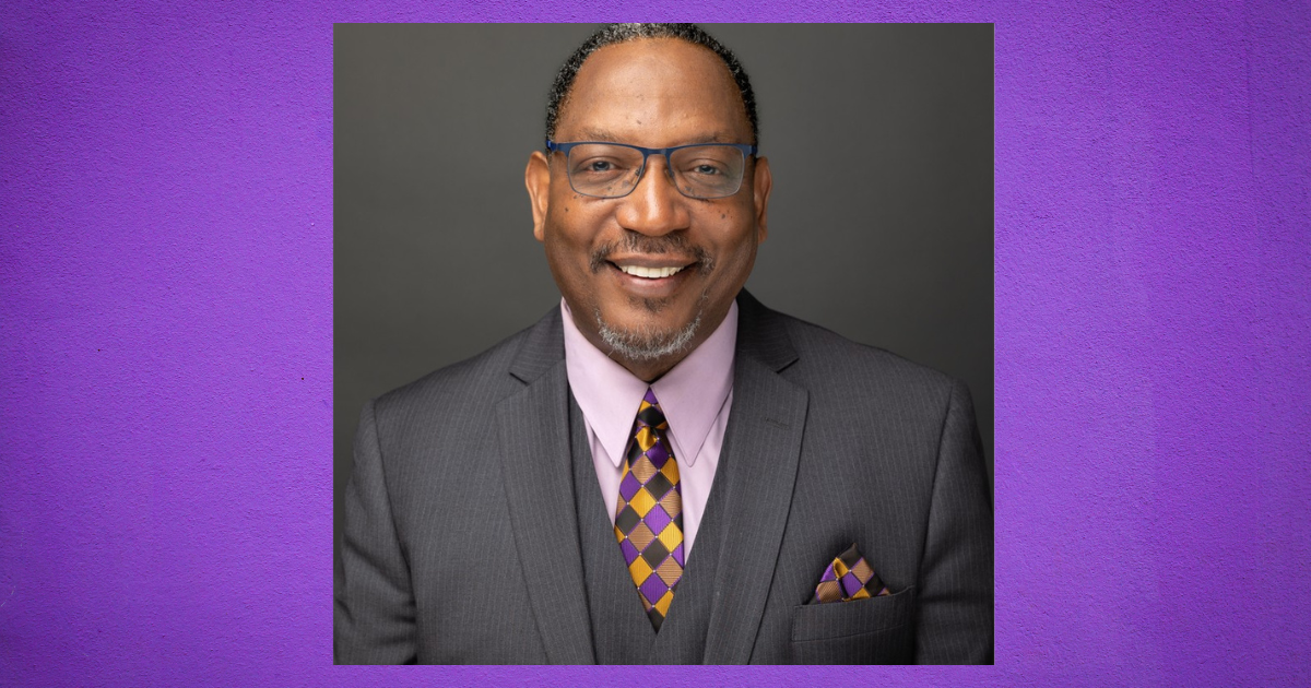 The Fight of Faith by Rev . Dr . John Jackson Sr . 