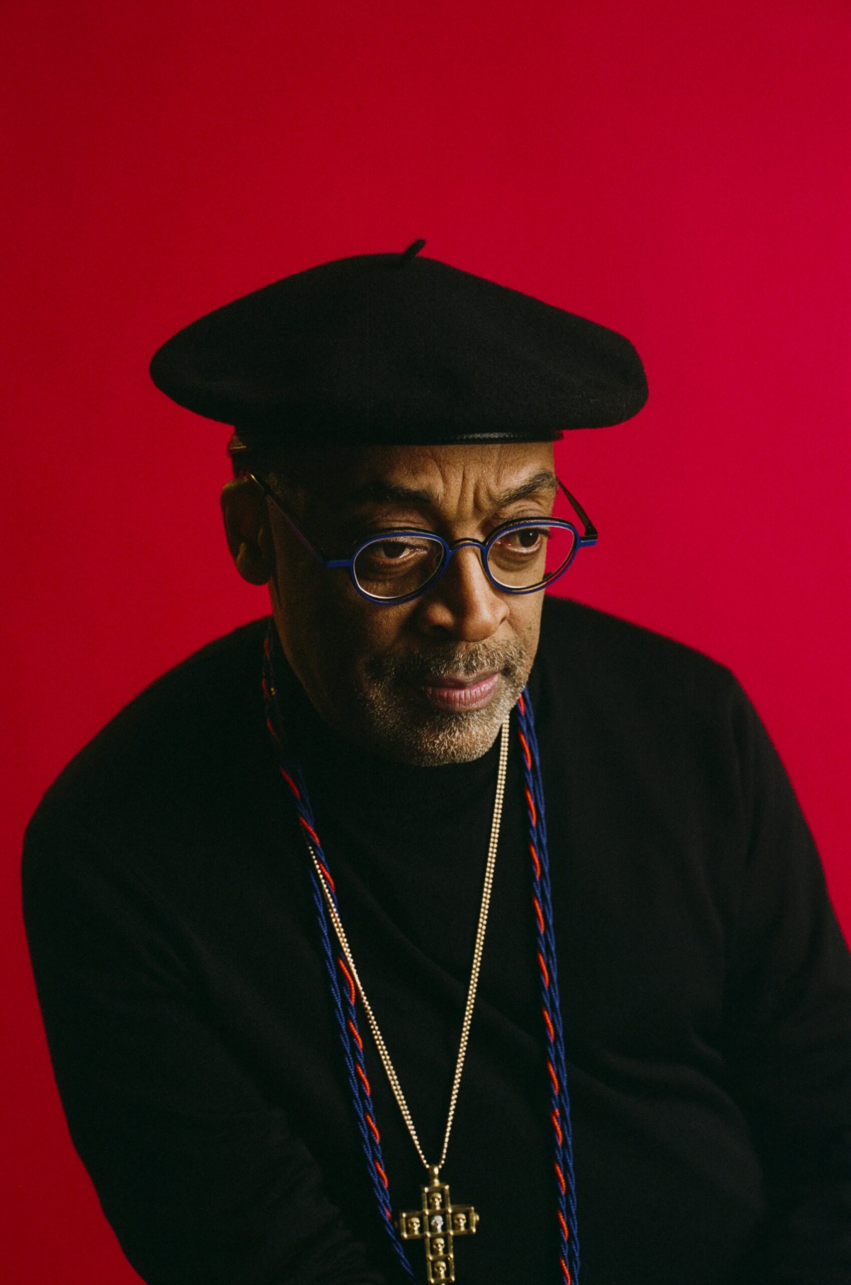 Spight Lee Spike Lee to be honored at 61st Chicago International Film Festival