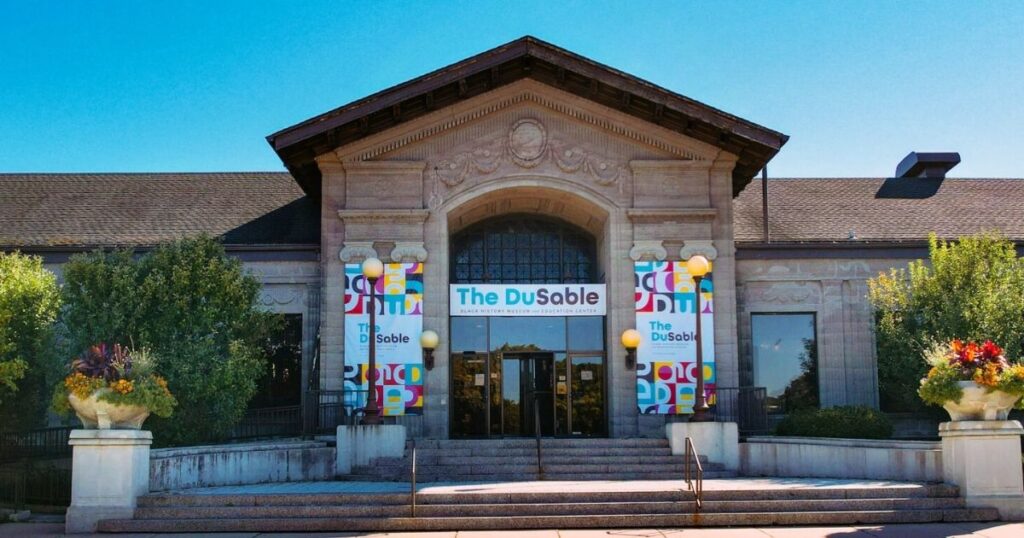 DuSable Museum CEO Perri Irmer asks judge to dismiss whistleblower lawsuit